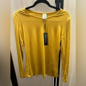 O Thread and Co Long Sleeve